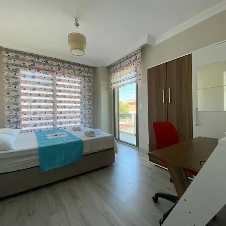 Ξενοδοχείο Luxury Albatros Private Pool Κουσάντασι