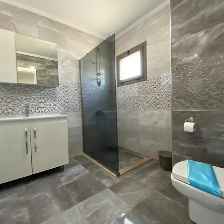 Luxury Albatros Private Pool Ξενοδοχείο