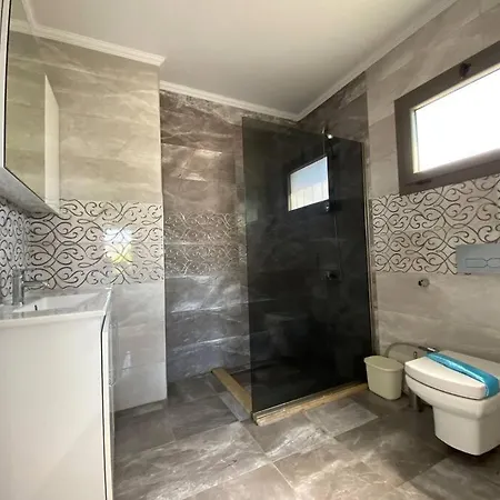 Luxury Albatros Private Pool Ξενοδοχείο