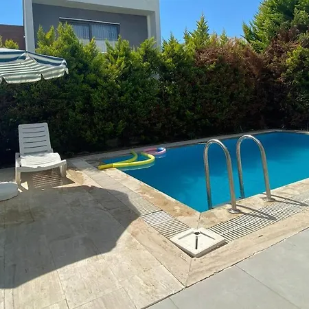 Luxury Albatros Private Pool Ξενοδοχείο