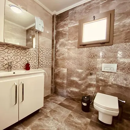 Luxury Albatros Private Pool Ξενοδοχείο *