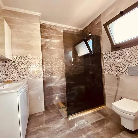 Ξενοδοχείο Luxury Albatros Private Pool *