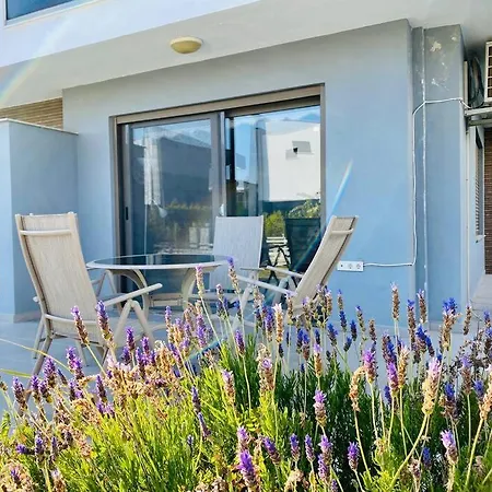Ξενοδοχείο Luxury Albatros Private Pool Κουσάντασι