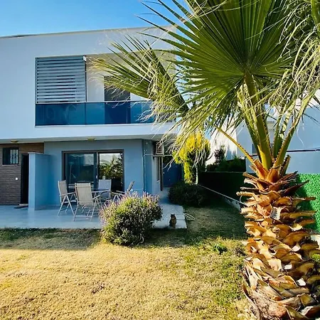 Ξενοδοχείο Luxury Albatros Private Pool *