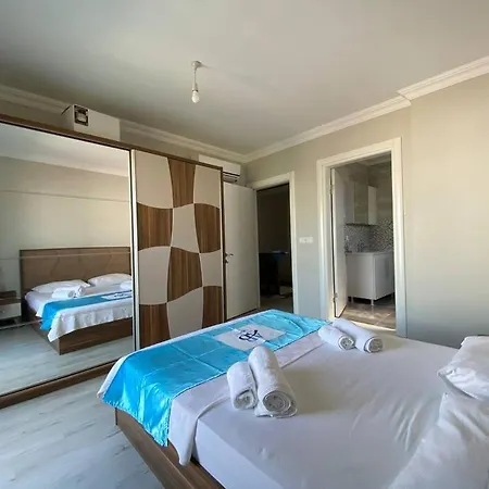 Luxury Albatros Private Pool Hotel *