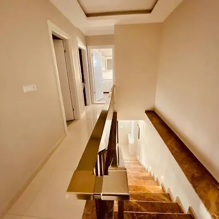 Luxury Albatros Private Pool Hotel Kusadasi