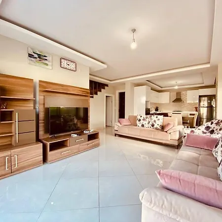 Hotel Luxury Albatros Private Pool Kusadasi