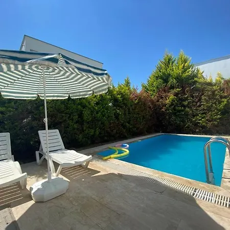 Luxury Albatros Private Pool * Kusadasi