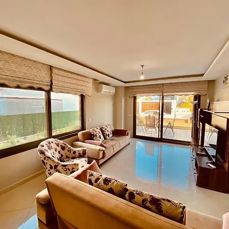 Luxury Albatros Private Pool * Kusadasi